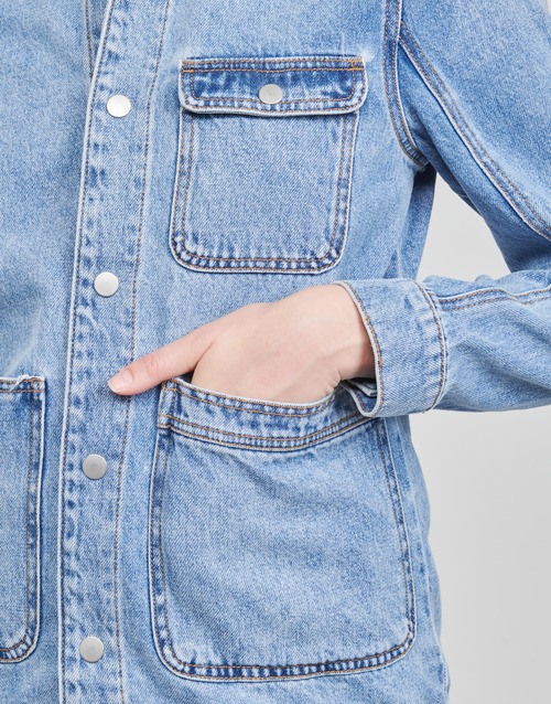Vero Moda - VMSMILLA - Bleu