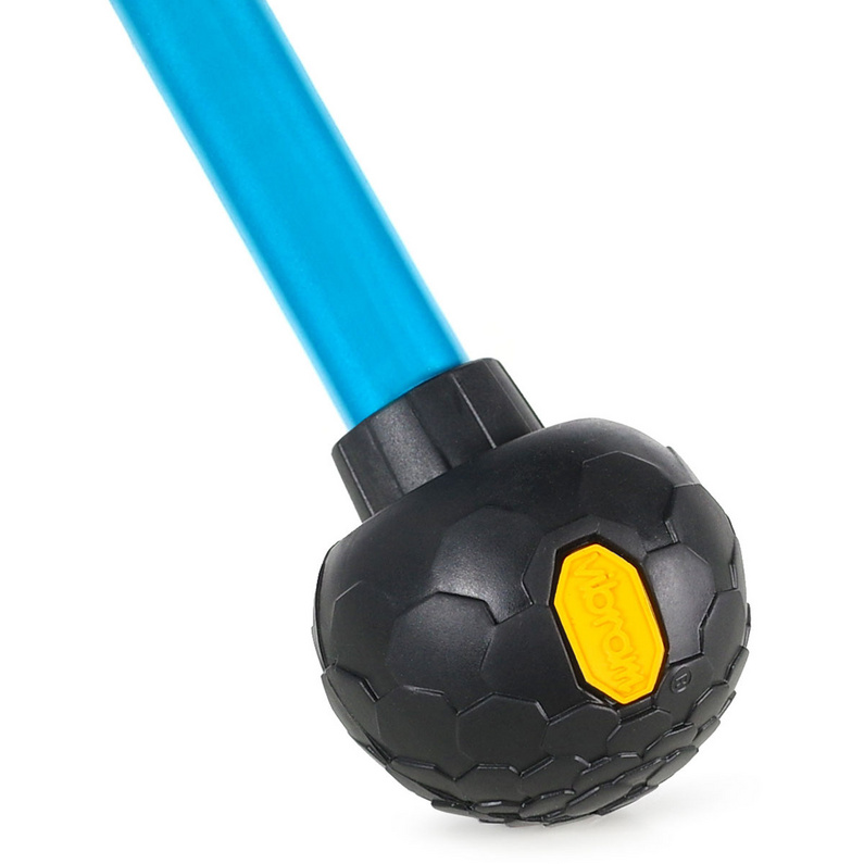 Helinox Vibram Ball Fußaufsetzter Set
