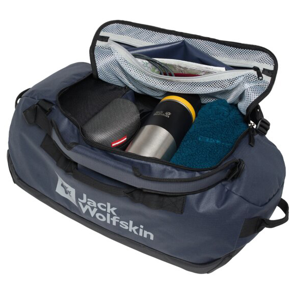 Jack Wolfskin - All-In Duffle 35 - Sac de voyage