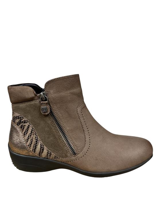 Helioform 141.046 Wijdte H 0352 Taupe