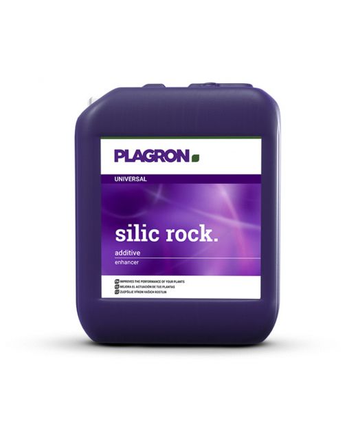 Plagron Silic Rock - Meststoffen