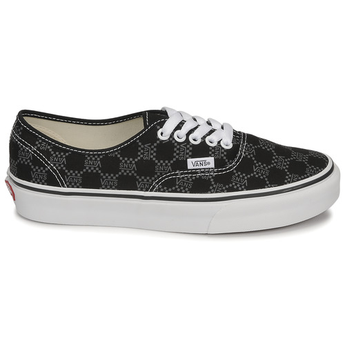 Vans - AUTHENTIC - Noir