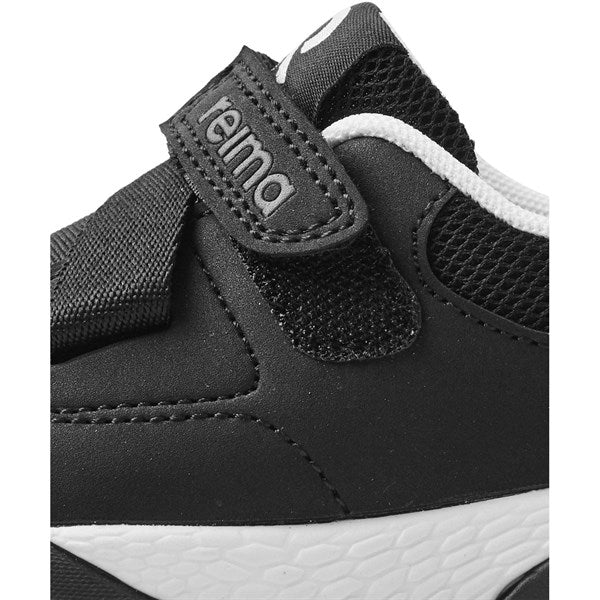 Tec Vandtætte Sneakers Kiirus Black