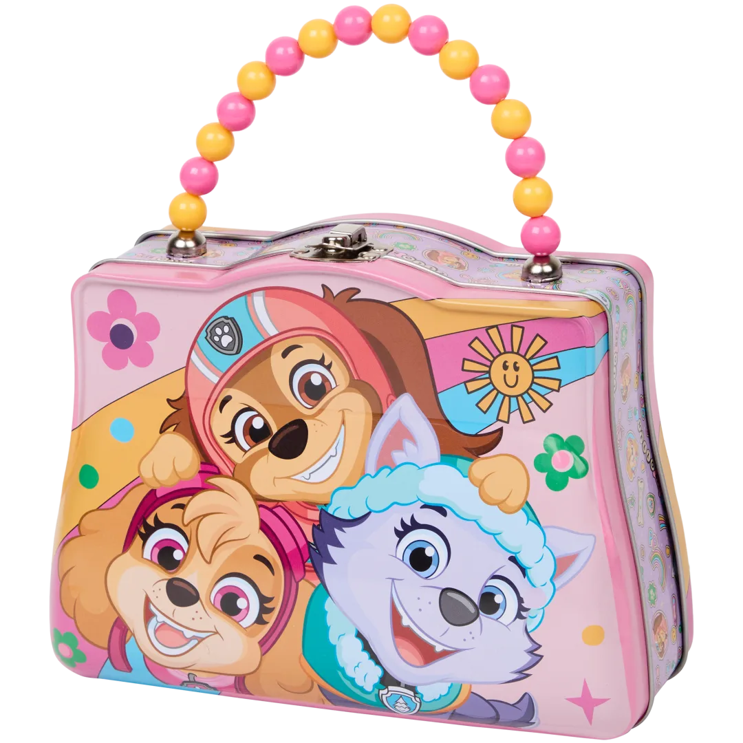 Coffret métallique Disney