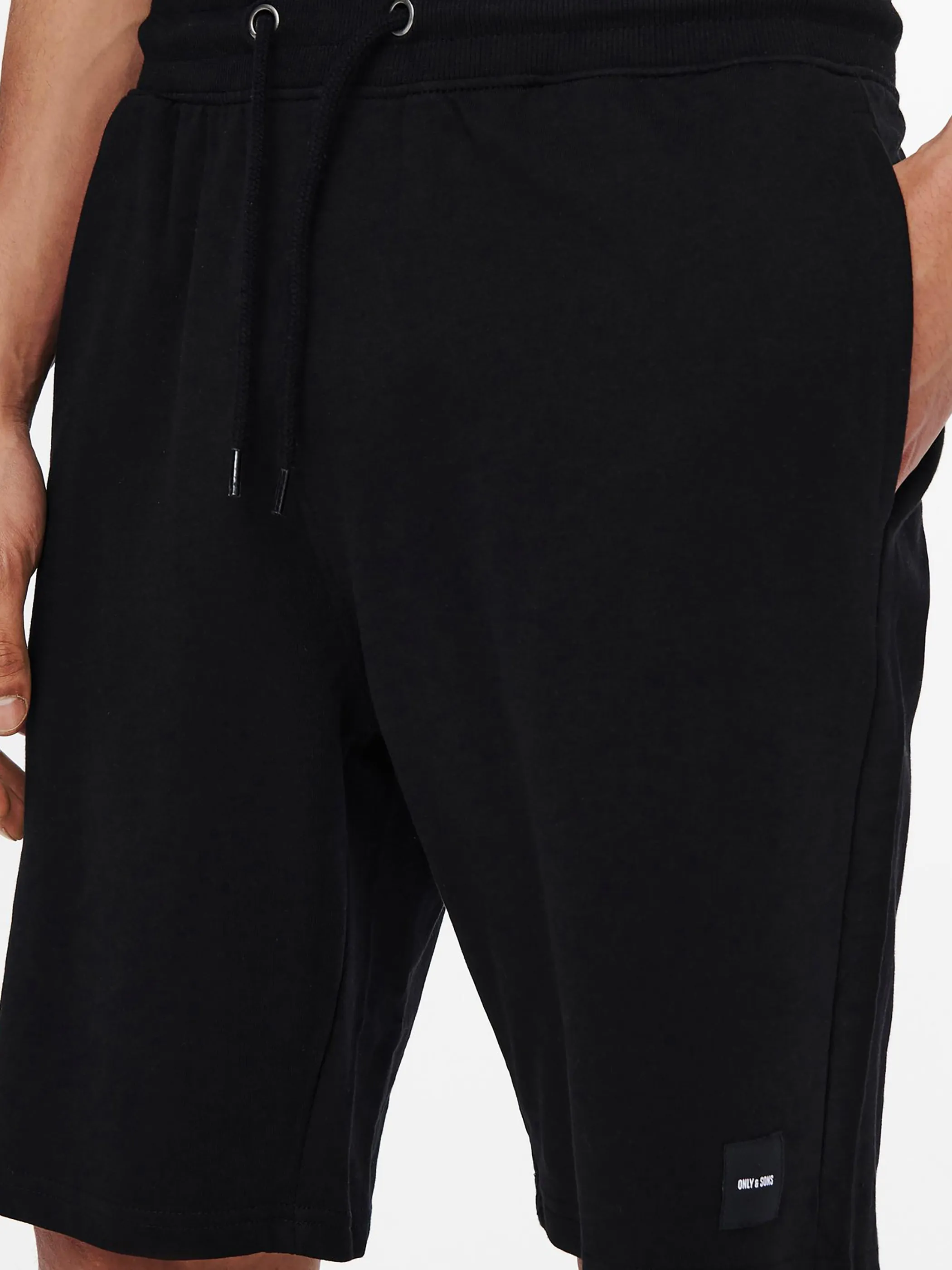 Only&Sons ONSNEIL LIFE SWEAT SH Sweatshorts