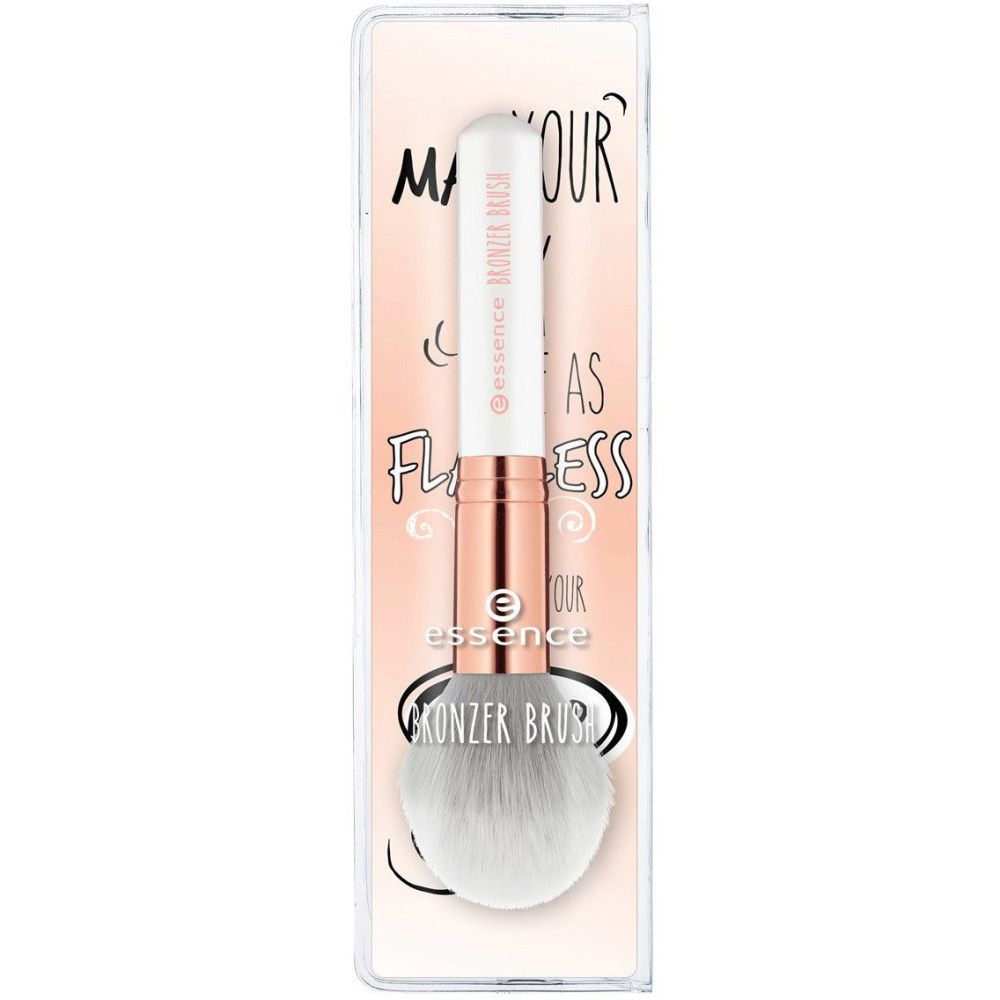 Essence - Puderbronzer-Pinsel