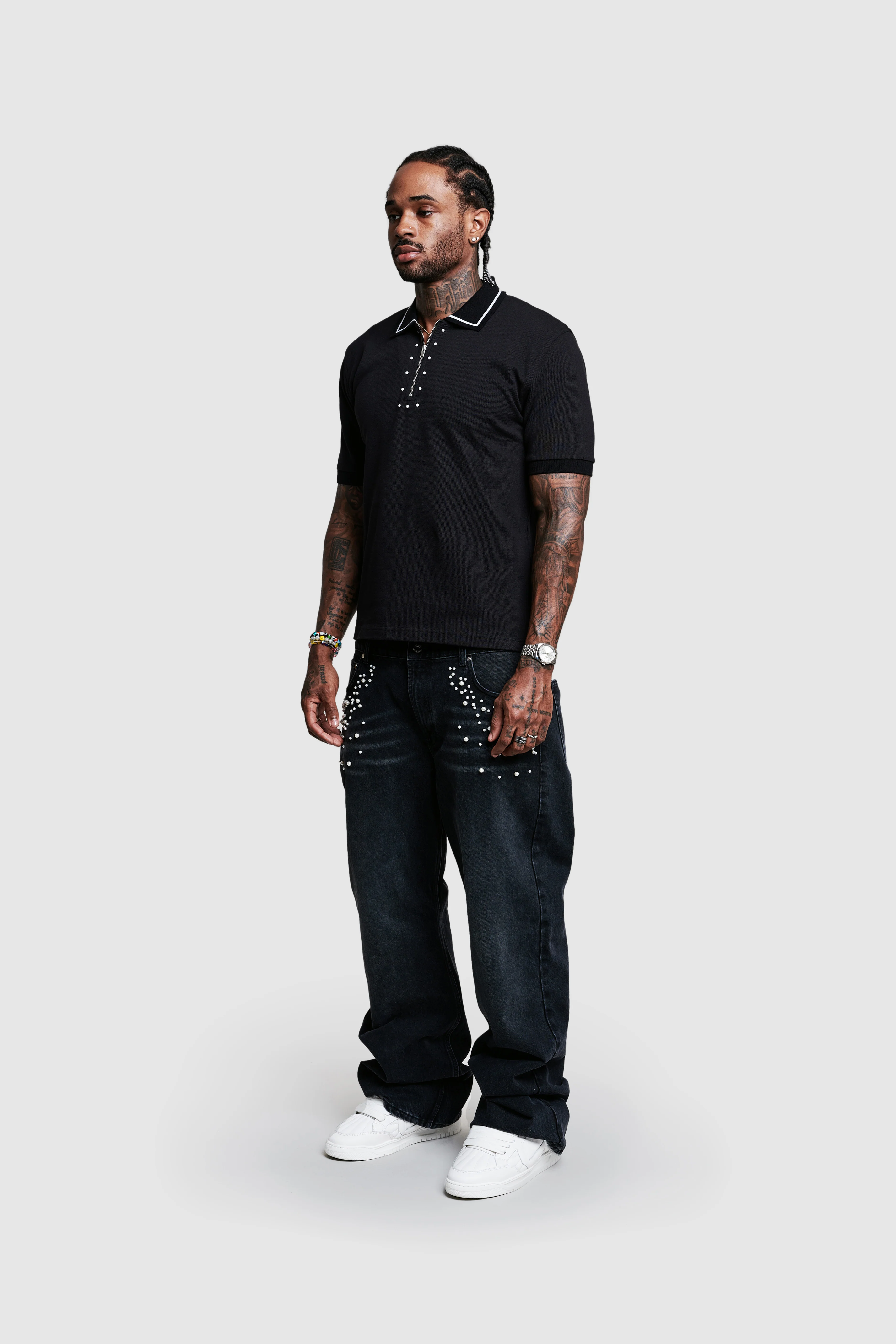 Pearl Polo