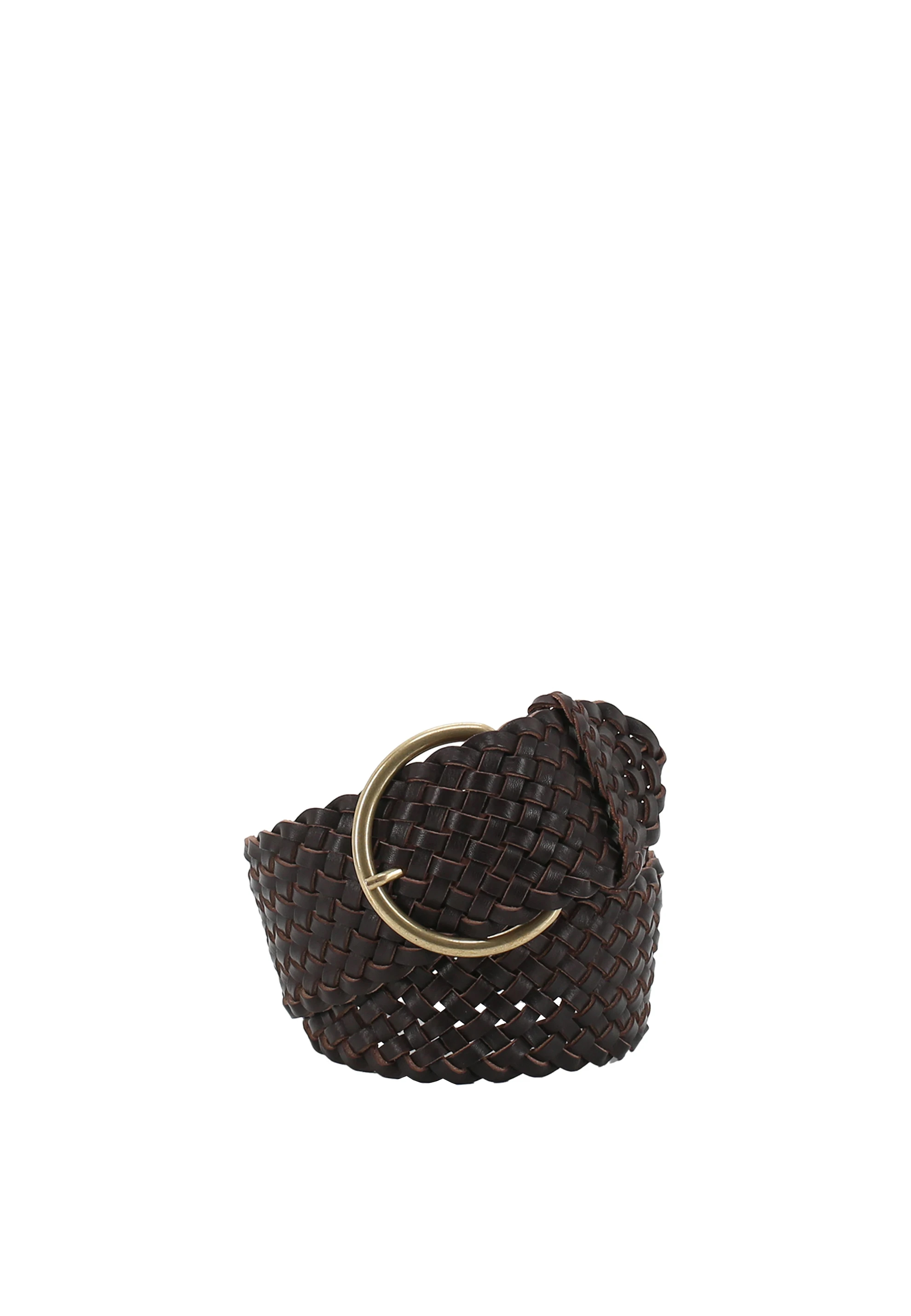 Belt Leather Vacchetta Standard