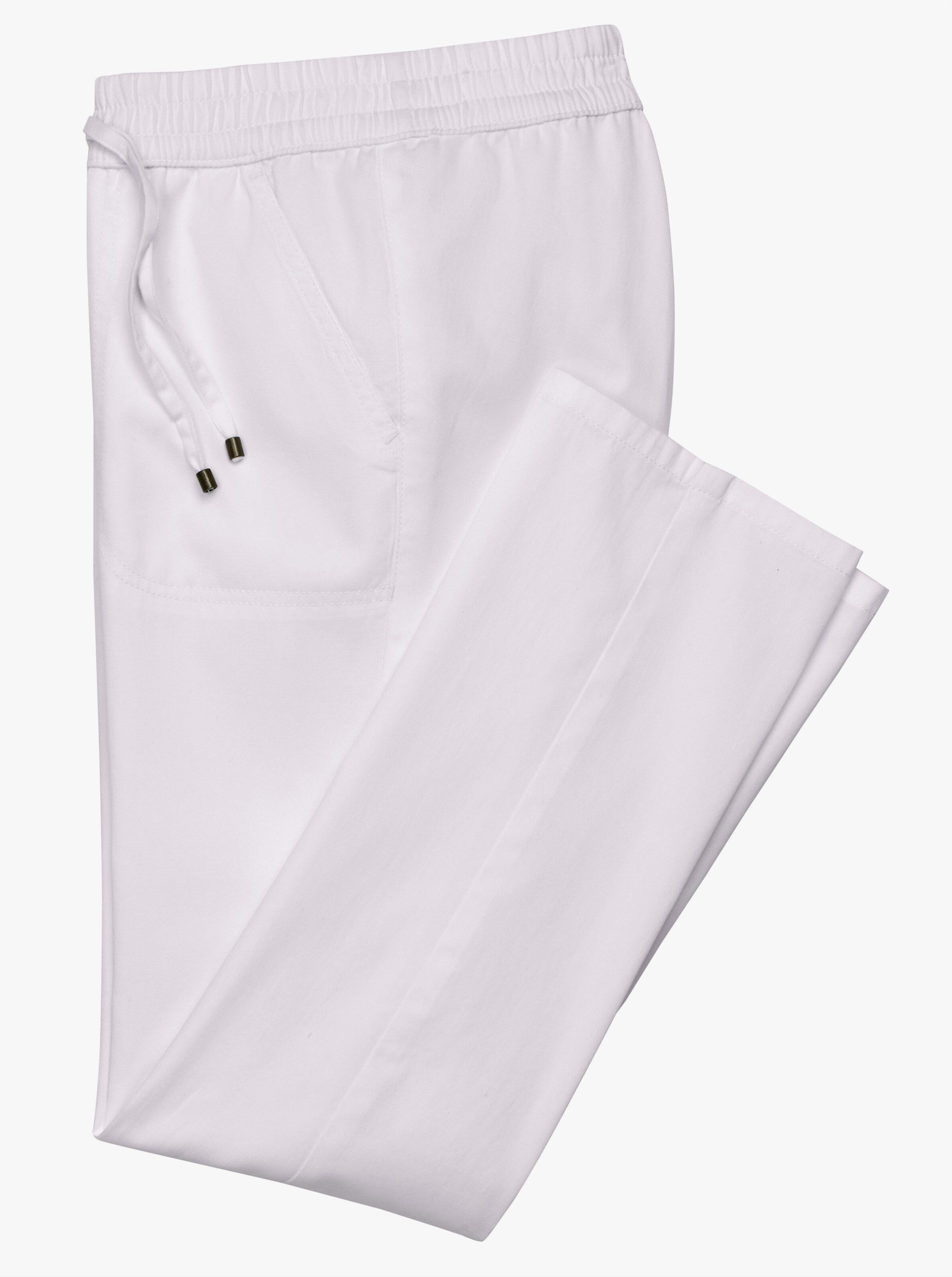 Schlupfjeans