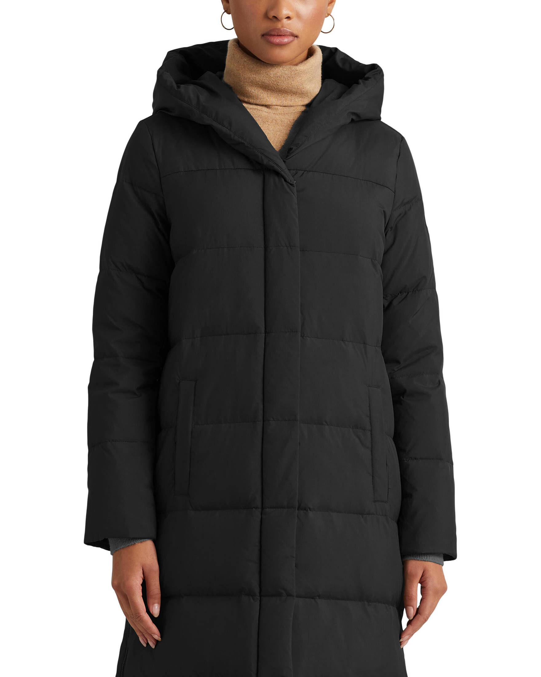 Lauren Ralph Lauren| Damen Daunenmantel