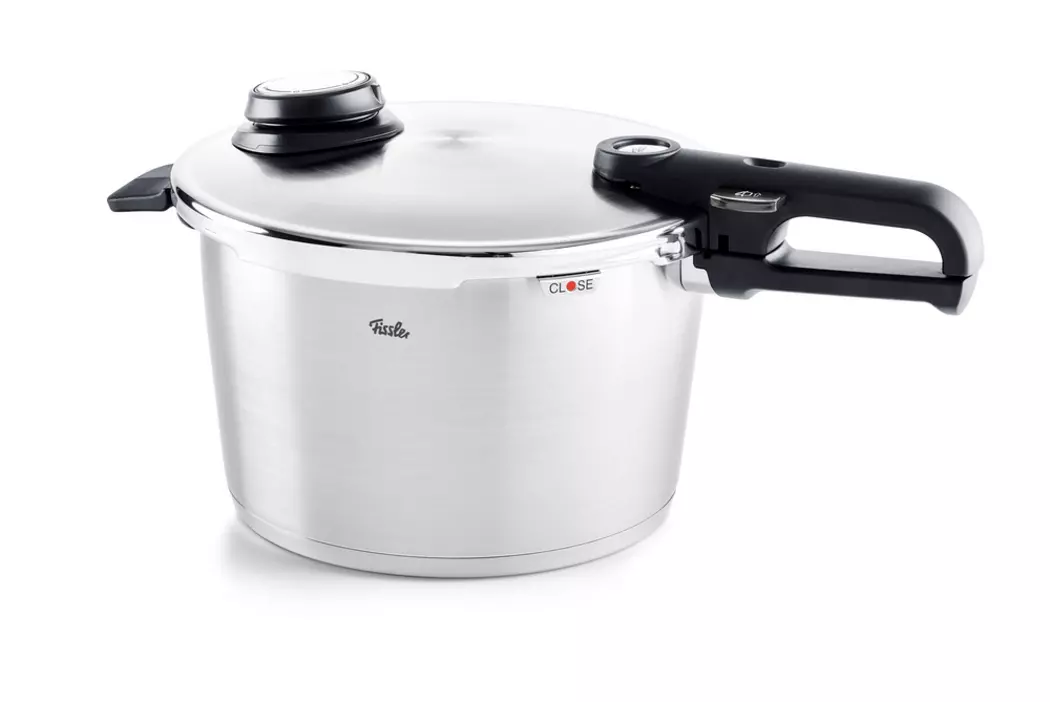 Schnellkochtopf Vitavit Premium 8000 ml