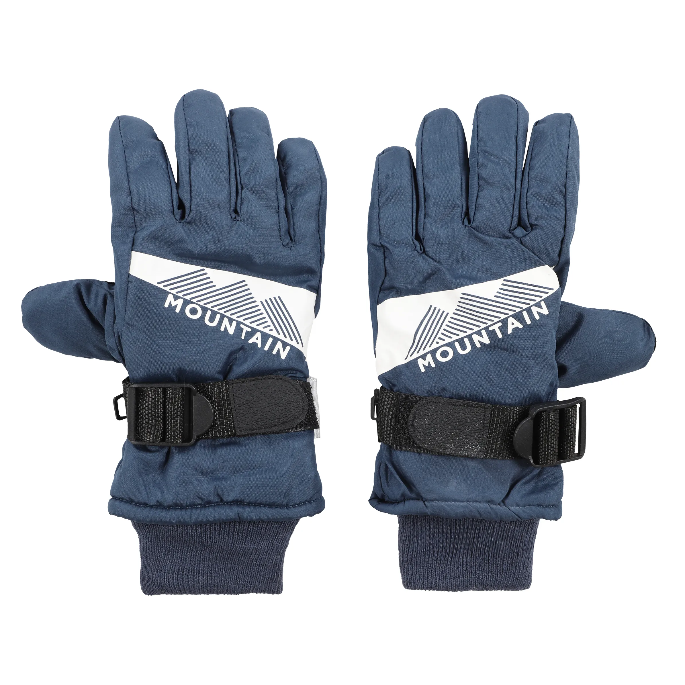 Jungen Handschuhe mit Print