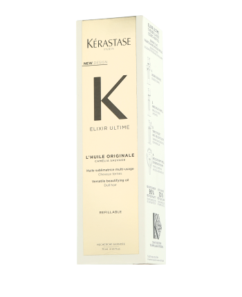 Kérastase Elixir Ultime L'Huile Originale Refillable 75ml