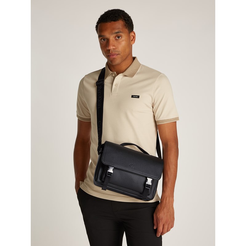 Calvin Klein<br>Skuldertaske Ultralight