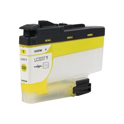 Brother LC3237 - jaune - cartouche d'encre originale