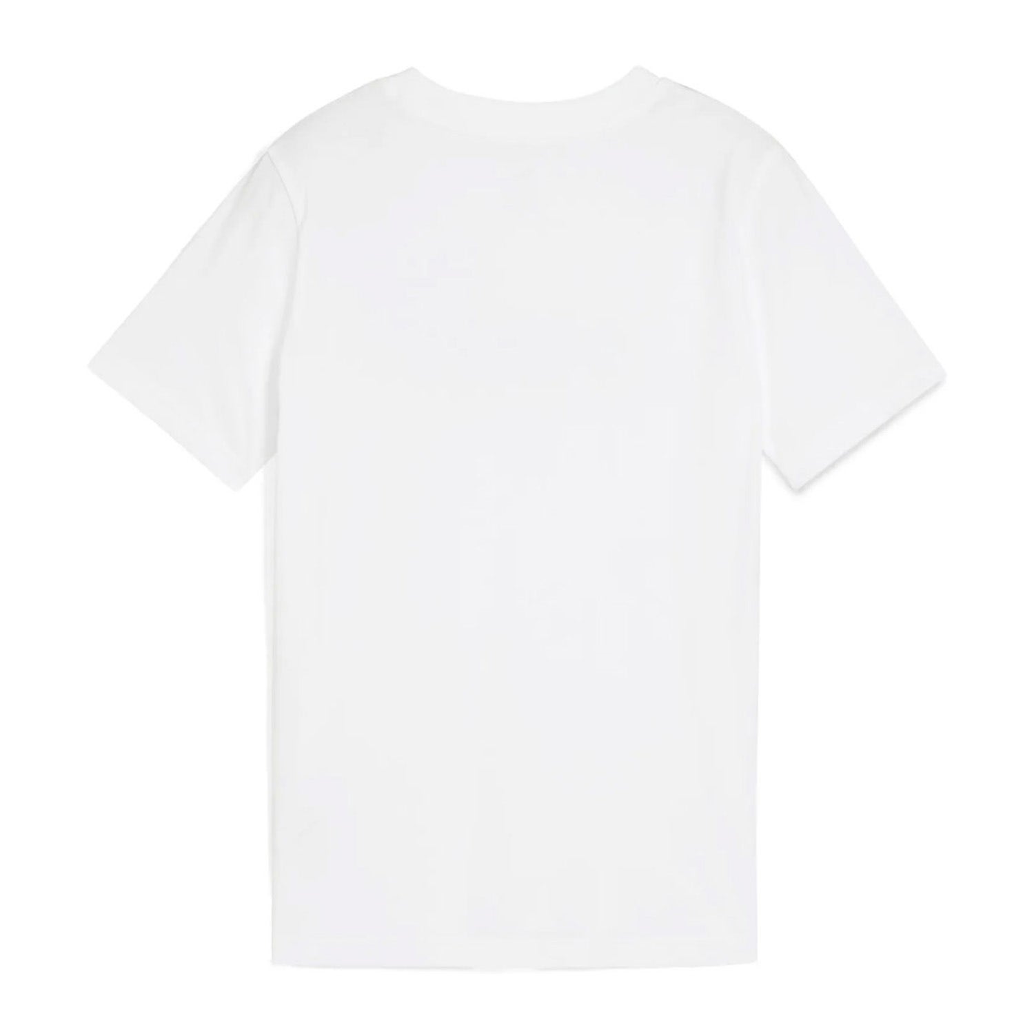 PUMA  Essentials Logo T-shirt Kids