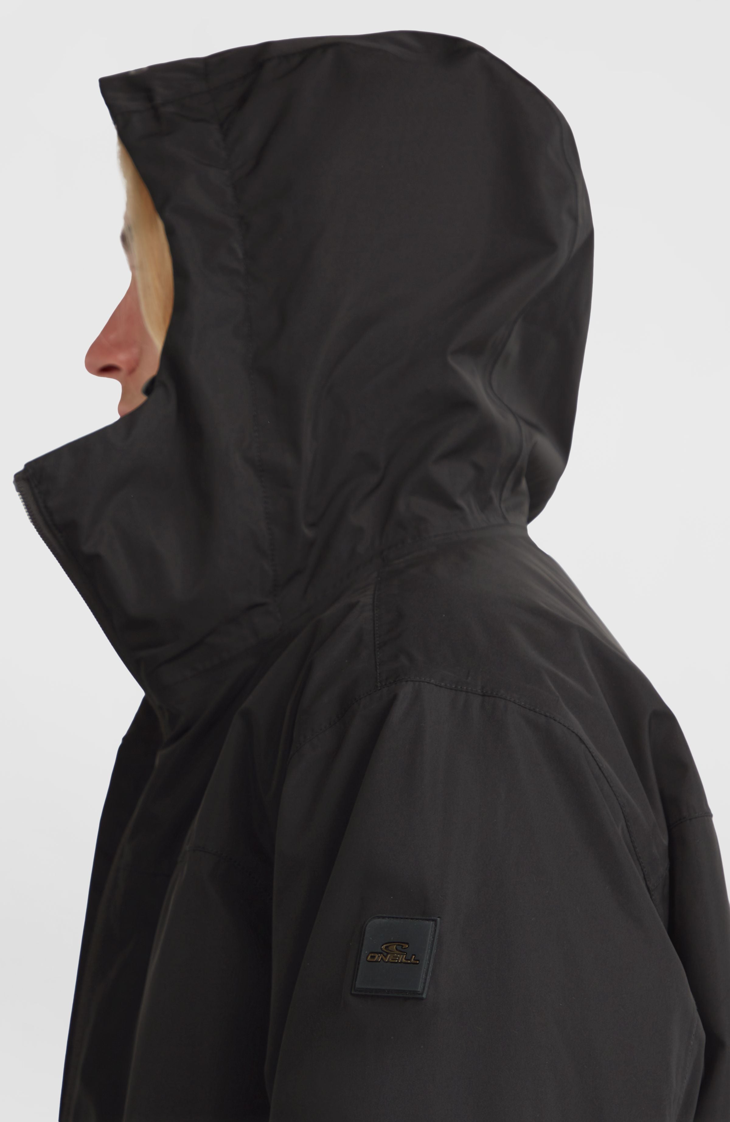3-in-1 Parka 10K/10K jas