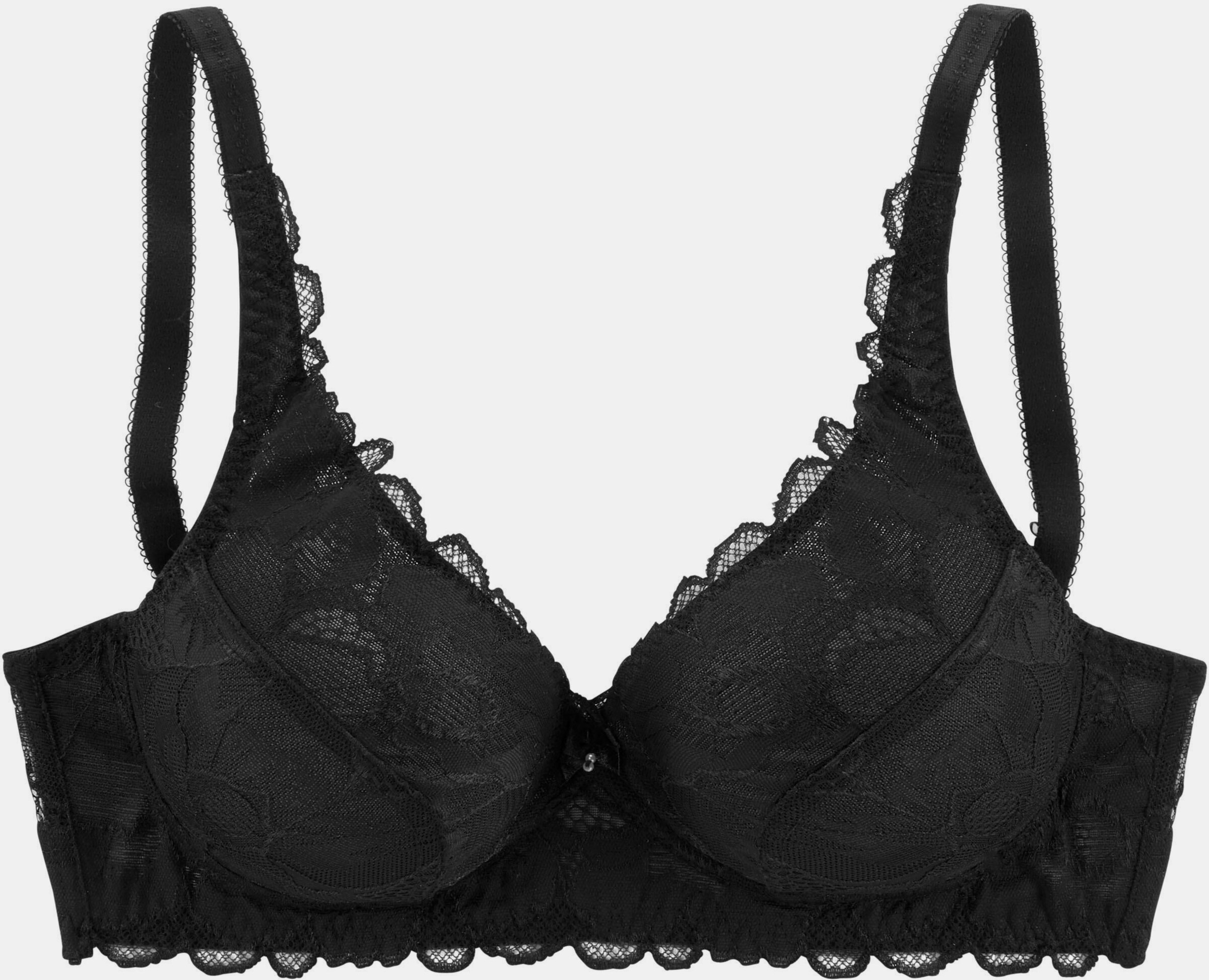 Bralette-BH