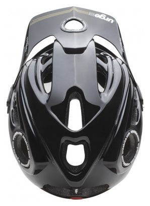 Casque Urge Supatrail RH Noir