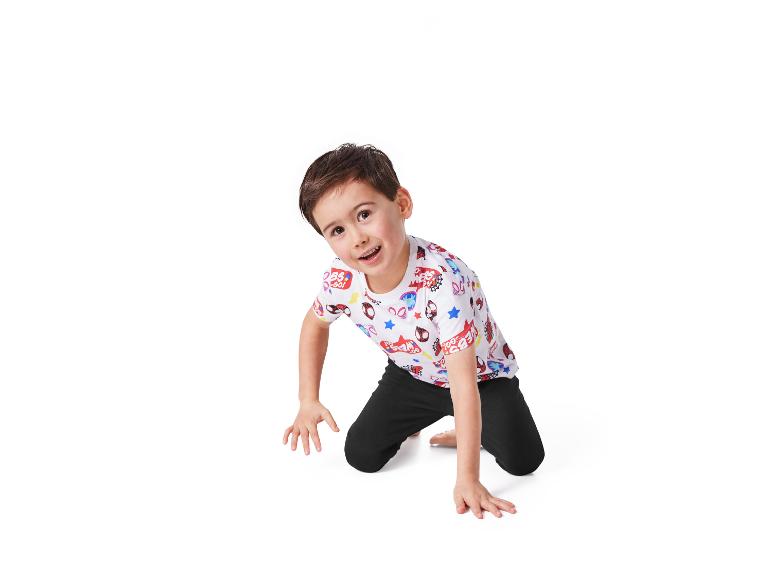 Kinder pyjama