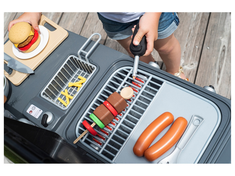Speelgoed keuken voor buiten