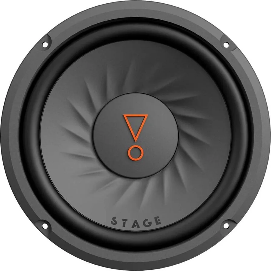 JBL Stage 82 Subwoofers voiture