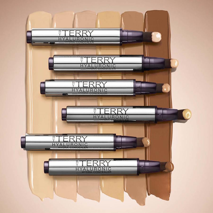 By Terry Hyaluronic Hydra Concealer 100 Fair 5,9ml