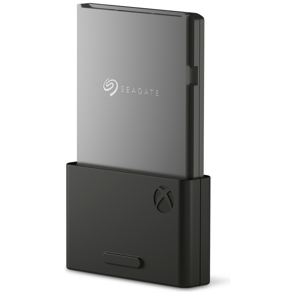 Seagate 512GB SSD-Speichererweiterungskarte für Xbox Series X/S