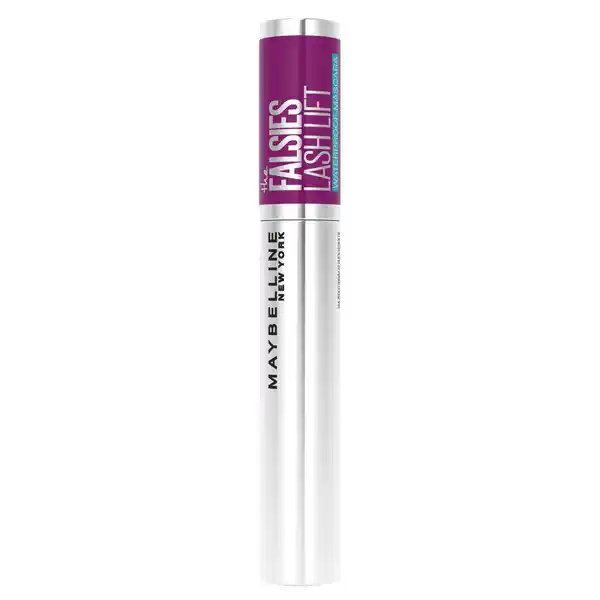 Falsies Lash Lift Mascara Waterproof Nr. 01 Black
