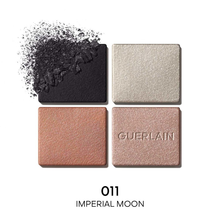 Guerlain Ombres G Eyeshadow 11 Imperial Moon 4x1,5g