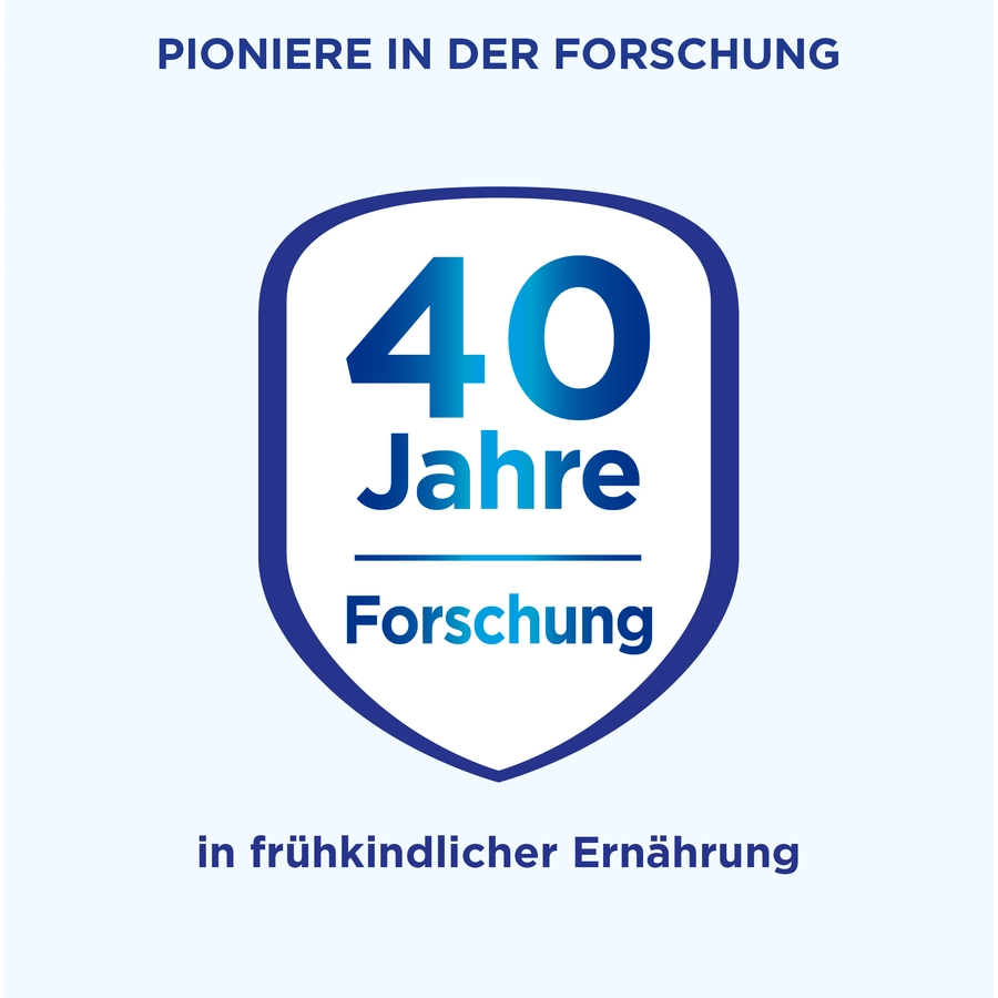 Aptamil Anfangsmilch Pronutra Advance Pre 6 x 200ml trinkfertig ab der Geburt
