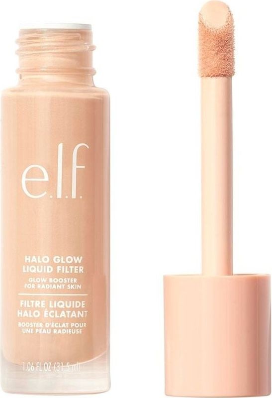 e.l.f. Halo Glow 1 Fair Liquid Filter