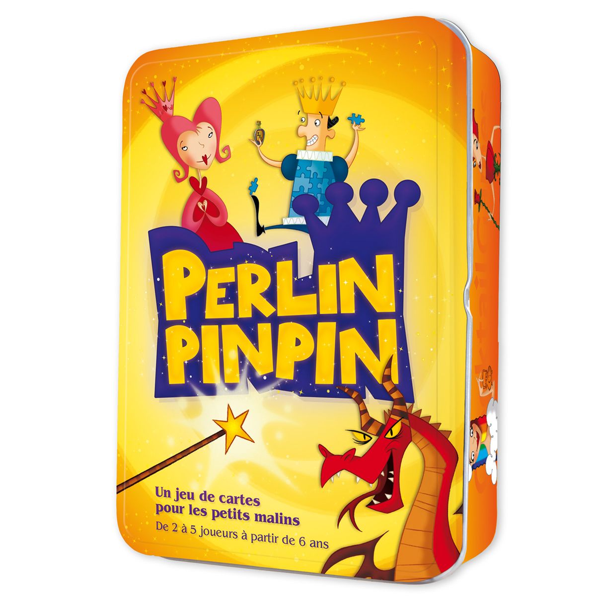 Perlinpinpin