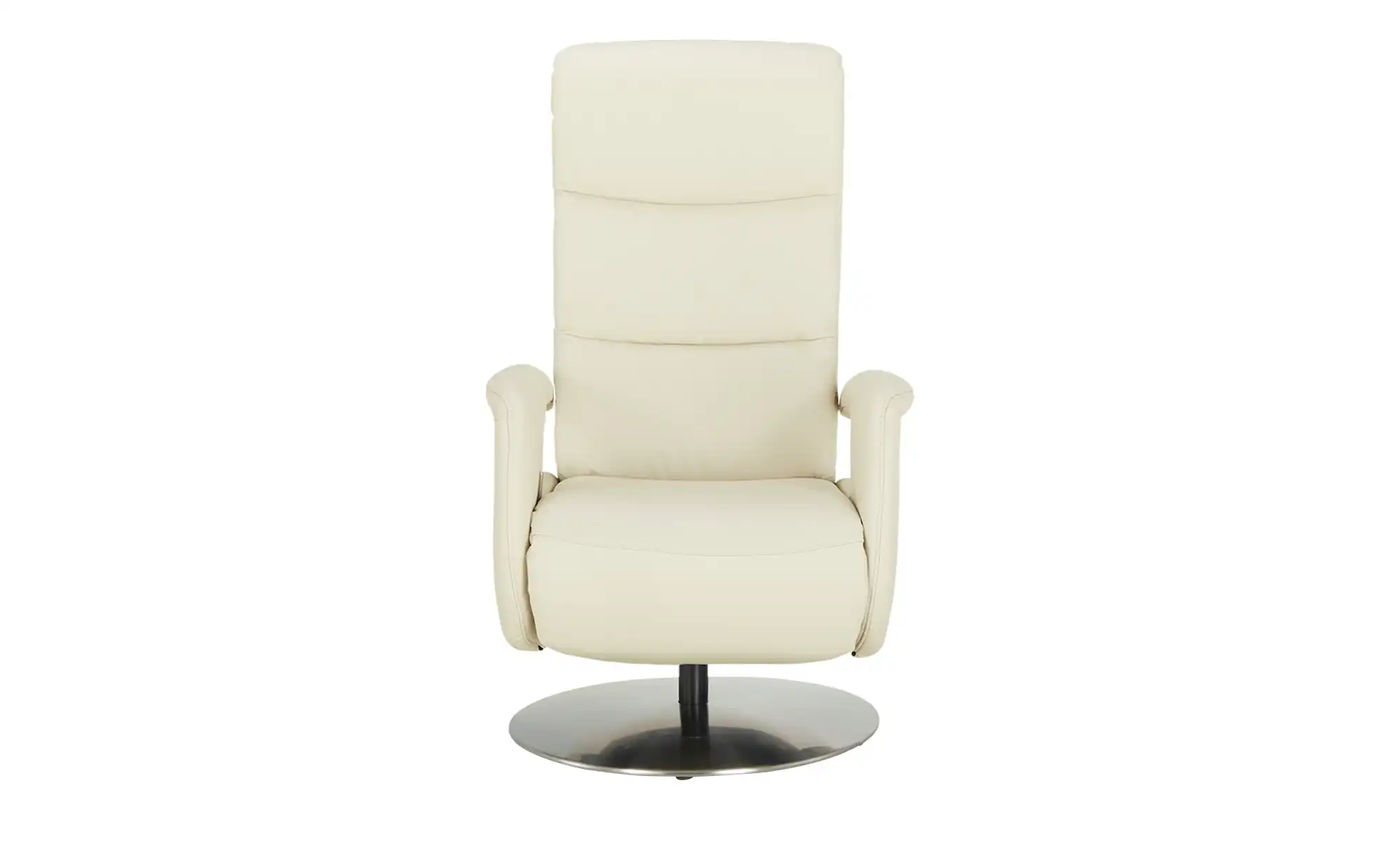 meinSofa Drehsessel Leder Franzi-L