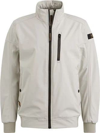 PME Legend Jas Skyglider Greige PJA2502103-9017 kopen