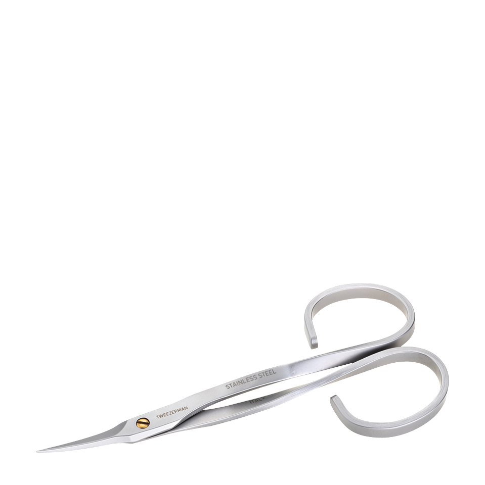Tweezerman - Stainless Steel Neglebåndsklipper
