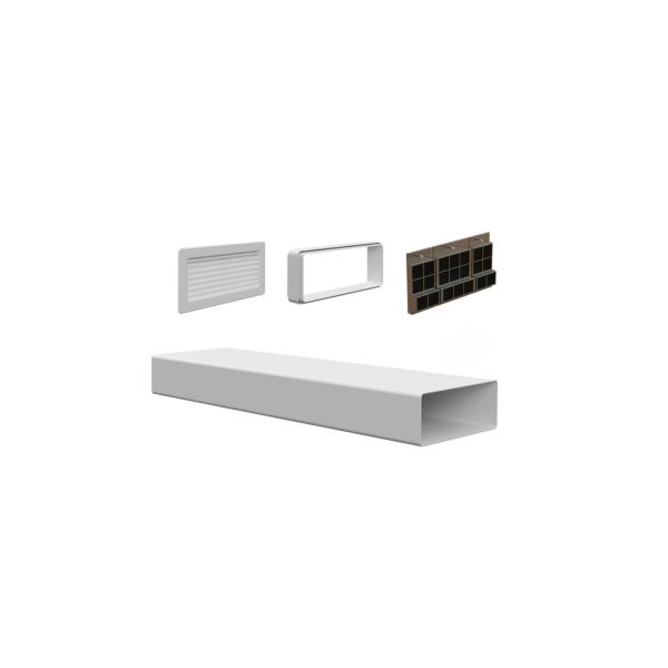 Teka Kit Regenerativo RFH 12120 FOC
