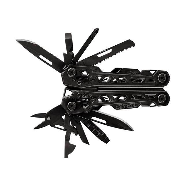 Truss Multi-Tool, Black, GB multi-tool