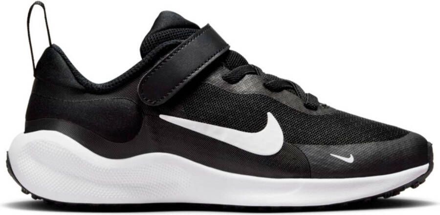 Nike Revolution 7 Schoenen Zwart 1 2