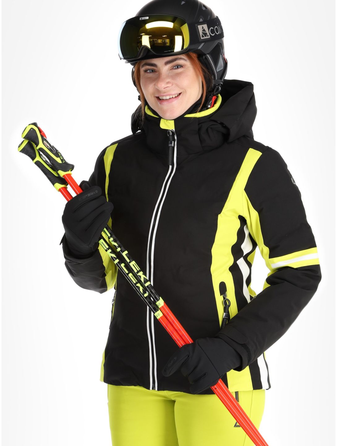 Kaaresuvanto ski-jas dames