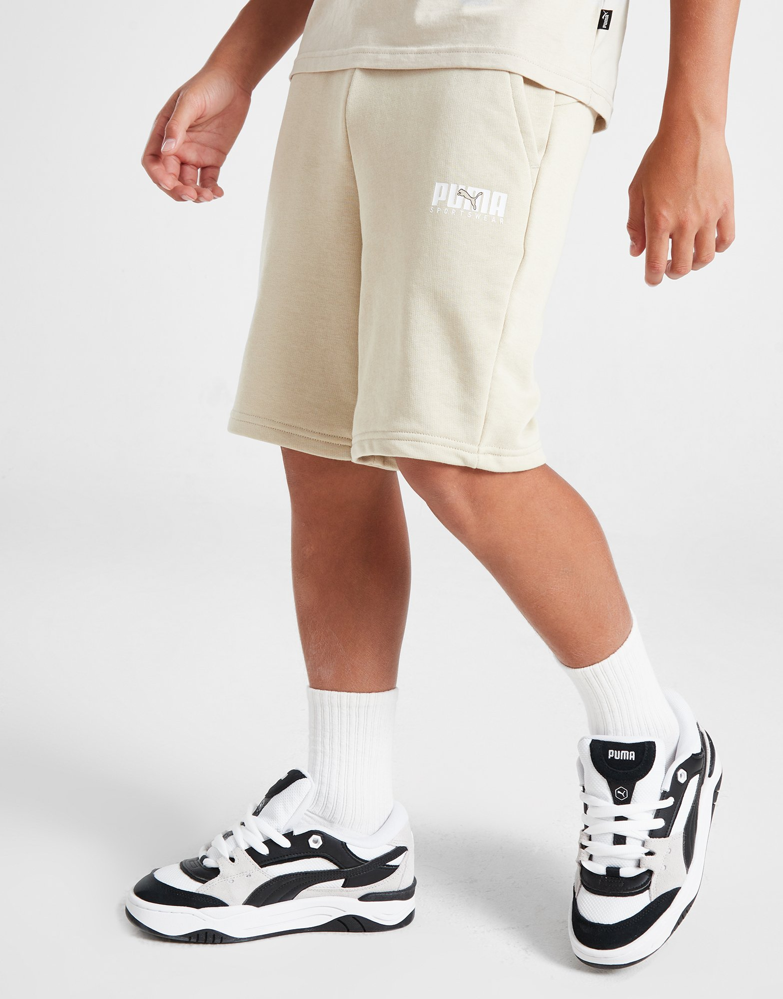 Puma Short Core Junior