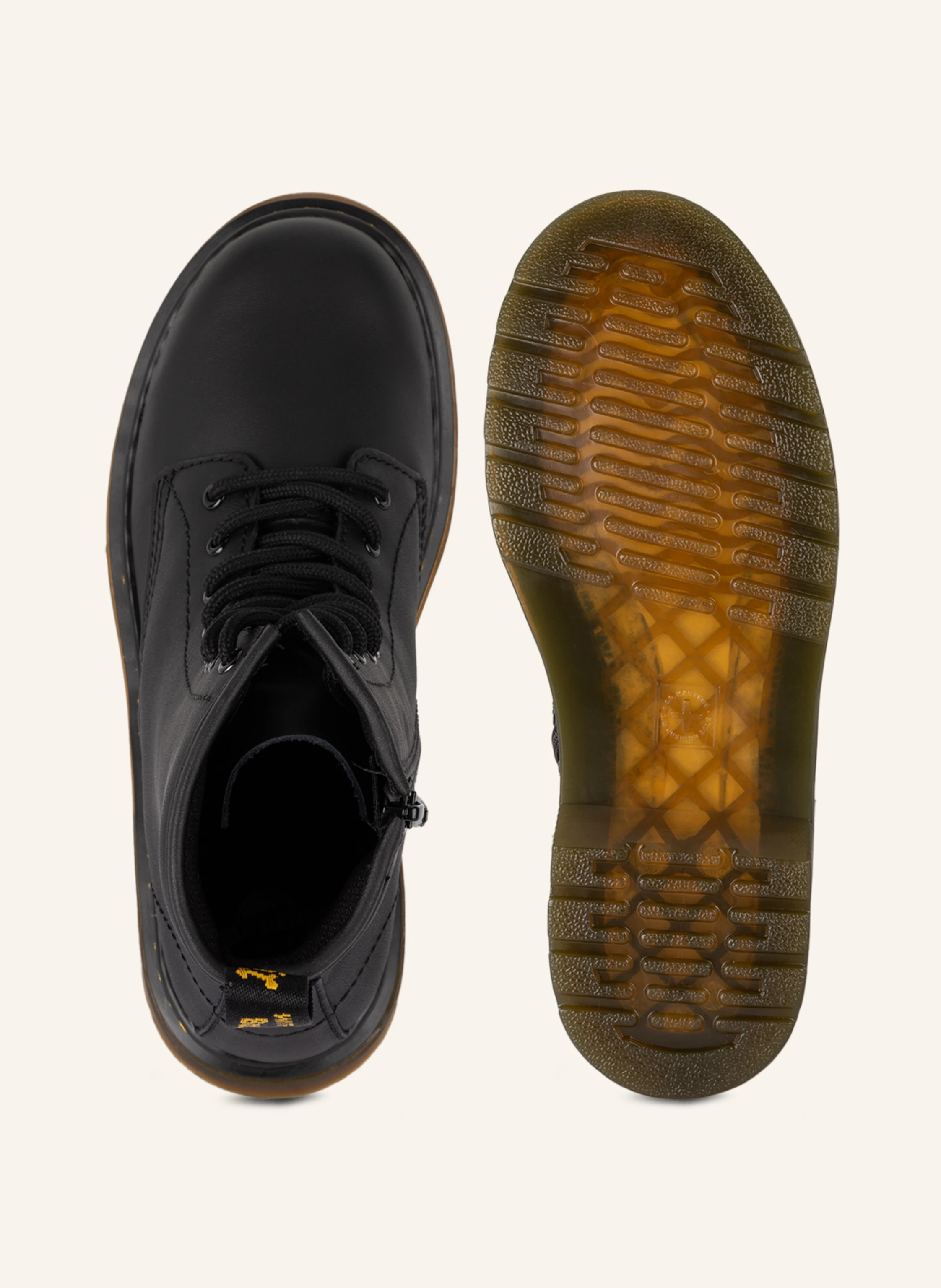 Dr. Martens Schnürboots 1460