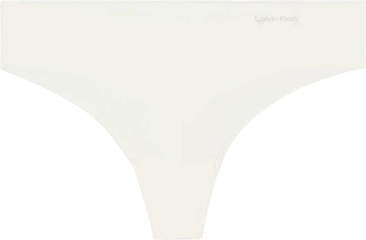 Calvin Klein THONG Ivory