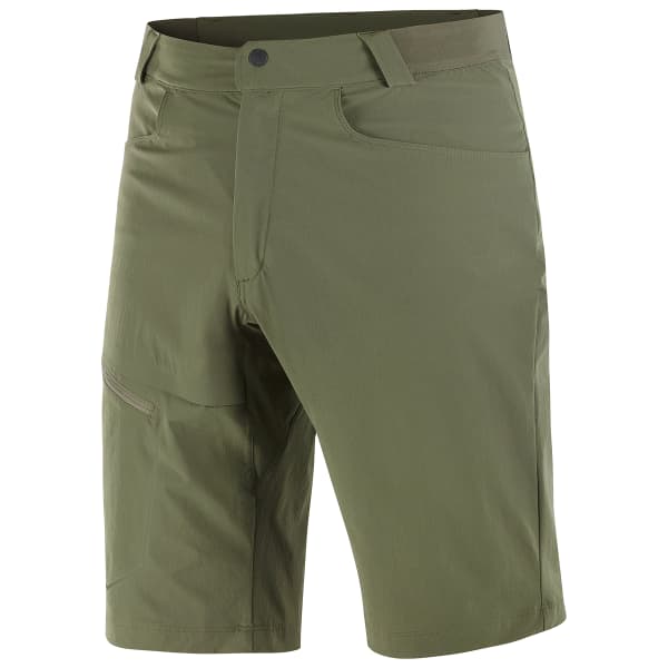 Short randonnée SALOMON WAYFARER SHORTS M