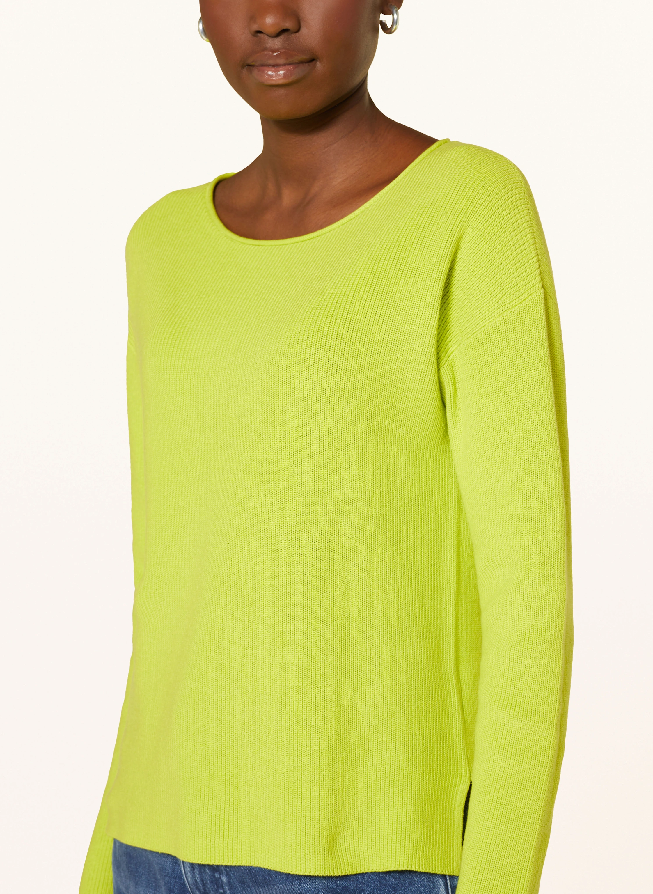 darling harbour Pullover