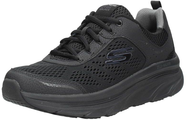 Skechers D\'Lux Walker zwart