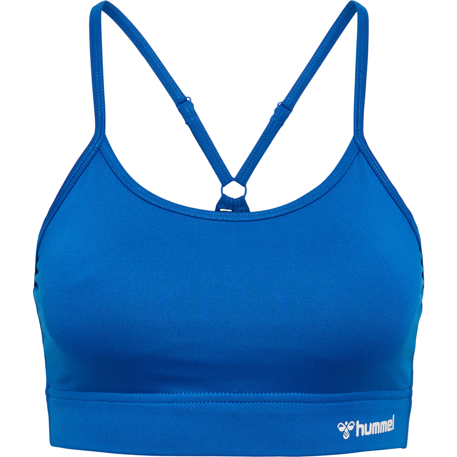 hmlMT CHIPO PADDED SPORTS BRA