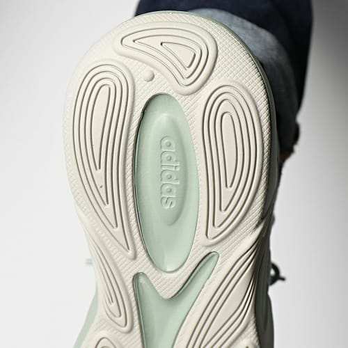 Baskets Ozelle IF7315 Silver Green Carbon