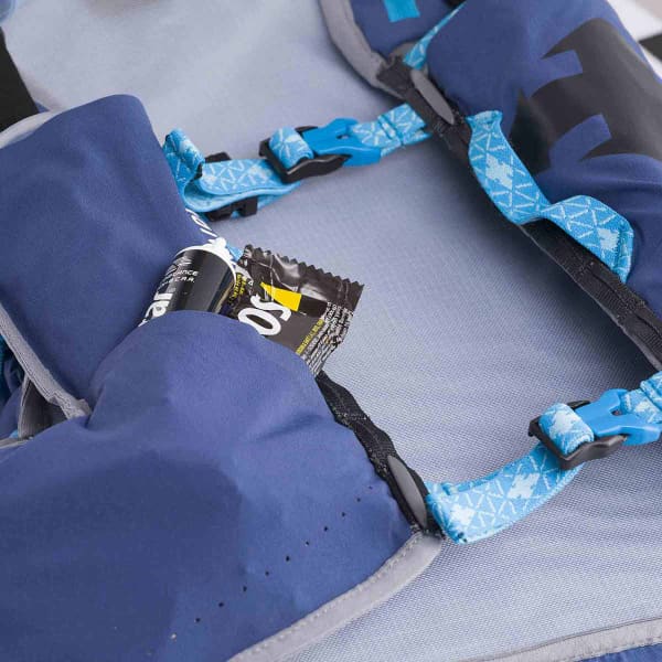 Sac trail RAIDLIGHT RESPONSIV VEST 18L DARK BLUE