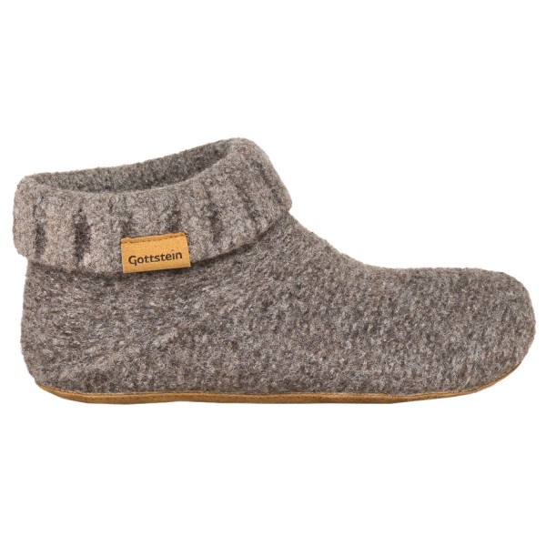 Gottstein - Knit Boot LE - Chaussons de chalet
